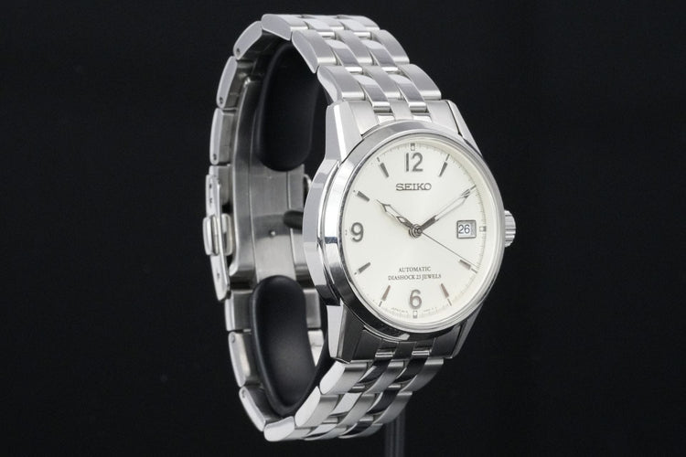 Seiko Spirit - Montre SCVS009 en acier 58 Facettes TOT-10163