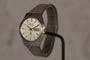 Seiko King Quartz - Montre en acier 58 Facettes TOT-11110