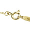 Tiffany & Co. - Pendentif croix en or jaune 18K et diamant 58 Facettes d5ynktsadv