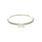 47 Cartier Étincelle - Bague solitaire en platine et diamants G/VS1 58 Facettes c58pskzhjj