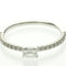47 Cartier Étincelle - Bague solitaire en platine et diamants G/VS1 58 Facettes c58pskzhjj