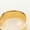 Hermès Loquet - Bracelet jonc en métal et émail imprimé 58 Facettes q8b78hsd8k