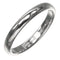 56.5 Tiffany & Co. Forever - Alliance en platine et diamants 58 Facettes mq14od3g6x