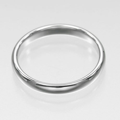 56.5 Tiffany & Co. Forever - Alliance en platine et diamants 58 Facettes mq14od3g6x