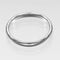 56.5 Tiffany & Co. Forever - Alliance en platine et diamants 58 Facettes mq14od3g6x