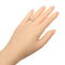 Bague 56.5 Tiffany & Co. Forever - Alliance en platine et diamants 58 Facettes mq14od3g6x