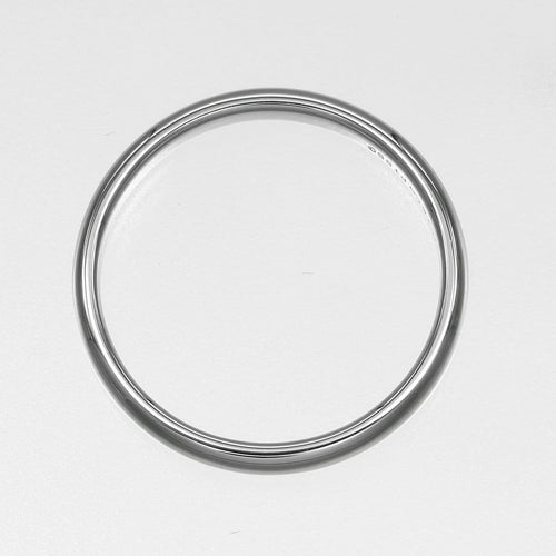 56.5 Tiffany & Co. Forever - Alliance en platine et diamants 58 Facettes mq14od3g6x