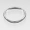 Bague 56.5 Tiffany & Co. Forever - Alliance en platine et diamants 58 Facettes mq14od3g6x