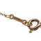 Tiffany & Co. Paloma Picasso - Pendentif Olive Leaf en or rose et diamant 58 Facettes vt9tesv8ru