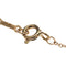 Tiffany & Co. Paloma Picasso - Pendentif Olive Leaf en or rose et diamant 58 Facettes vt9tesv8ru