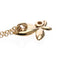 Tiffany & Co. Paloma Picasso - Pendentif Olive Leaf en or rose et diamant 58 Facettes vt9tesv8ru