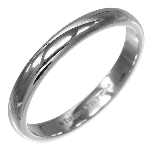 59 Tiffany & Co. Forever - Bague en platine 58 Facettes m7aaufea12