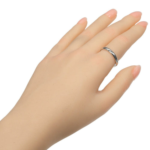 59 Tiffany & Co. Forever - Bague en platine 58 Facettes m7aaufea12