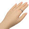 59 Tiffany & Co. Forever - Bague en platine 58 Facettes m7aaufea12