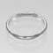59 Tiffany & Co. Forever - Bague en platine 58 Facettes m7aaufea12