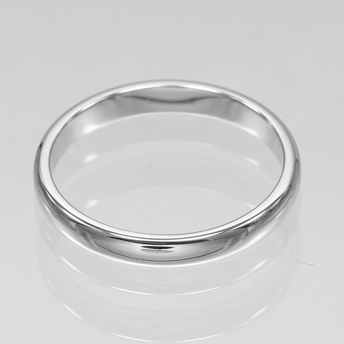 59 Tiffany & Co. Forever - Bague en platine 58 Facettes m7aaufea12