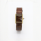 Cartier Tank Must - Montre en vermeil 58 Facettes MON-3108-001