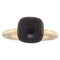 51 Pomellato Nudo - Bague en or rose et quartz fumé 58 Facettes G4020