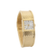 Zénith - Montre en or jaune 750 58 Facettes MON-3108-002