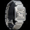 Cartier Tank Française - Montre en acier 58 Facettes MT45646