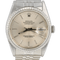 Montre Rolex Datejust 36 - Montre en acier 58 Facettes MT47980