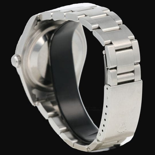 Rolex Datejust 36 - Montre en acier 58 Facettes MT47982
