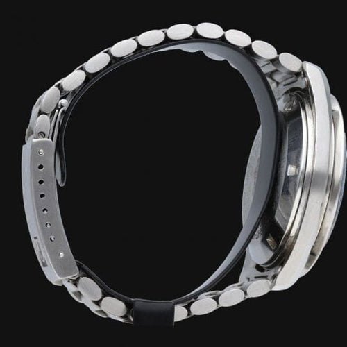 Omega Speedmaster Professional Moonwatch - Montre en acier 58 Facettes MT47065