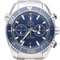 Montre Omega Seamaster Planet Ocean - Montre chronographe 600M en acier et céramique 58 Facettes MT47739