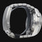 Omega Seamaster Planet Ocean - Montre chronographe 600M en acier et céramique 58 Facettes MT47739