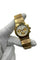 Montre Bulgari Diagono - Montre chronographe en or jaune 58 Facettes 2209