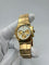 Montre Bulgari Diagono - Montre chronographe en or jaune 58 Facettes 2209