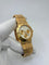 Montre Bulgari Diagono - Montre chronographe en or jaune 58 Facettes 2209