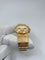 Montre Bulgari Diagono - Montre chronographe en or jaune 58 Facettes 2209