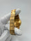 Montre Bulgari Diagono - Montre chronographe en or jaune 58 Facettes 2209