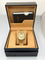 Montre Bulgari Diagono - Montre chronographe en or jaune 58 Facettes 2209