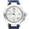 Cartier Pasha C - Montre 36 mm en acier 58 Facettes MT45783