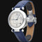 Cartier Pasha C - Montre 36 mm en acier 58 Facettes MT45783