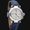 Cartier Pasha C - Montre 36 mm en acier 58 Facettes MT45783