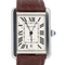 Cartier Tank Solo XL - Montre automatique 58 Facettes MT47669
