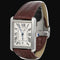 Cartier Tank Solo XL - Montre automatique 58 Facettes MT47669