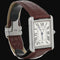 Cartier Tank Solo XL - Montre automatique 58 Facettes MT47669
