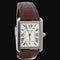Cartier Tank Solo XL - Montre automatique 58 Facettes MT47669