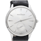 Jaeger-LeCoultre Master - Montre Ultra Thin en acier 58 Facettes MT47674