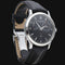Jaeger-LeCoultre Master Control - Montre Power Reserve en acier 58 Facettes MT47689