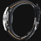 Jaeger-LeCoultre Master Control - Montre Power Reserve en acier 58 Facettes MT47689