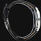 Jaeger-LeCoultre Master Control - Montre Power Reserve en acier 58 Facettes MT47689