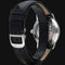 Jaeger-LeCoultre Master Control - Montre Power Reserve en acier 58 Facettes MT47689