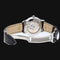 Jaeger-LeCoultre Master Control - Montre Power Reserve en acier 58 Facettes MT47689