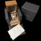Jaeger-LeCoultre Reverso Classique Lady - Montre en acier et diamants 58 Facettes MT47769