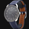 Hermès Arceau - Montre en acier 58 Facettes MT47929